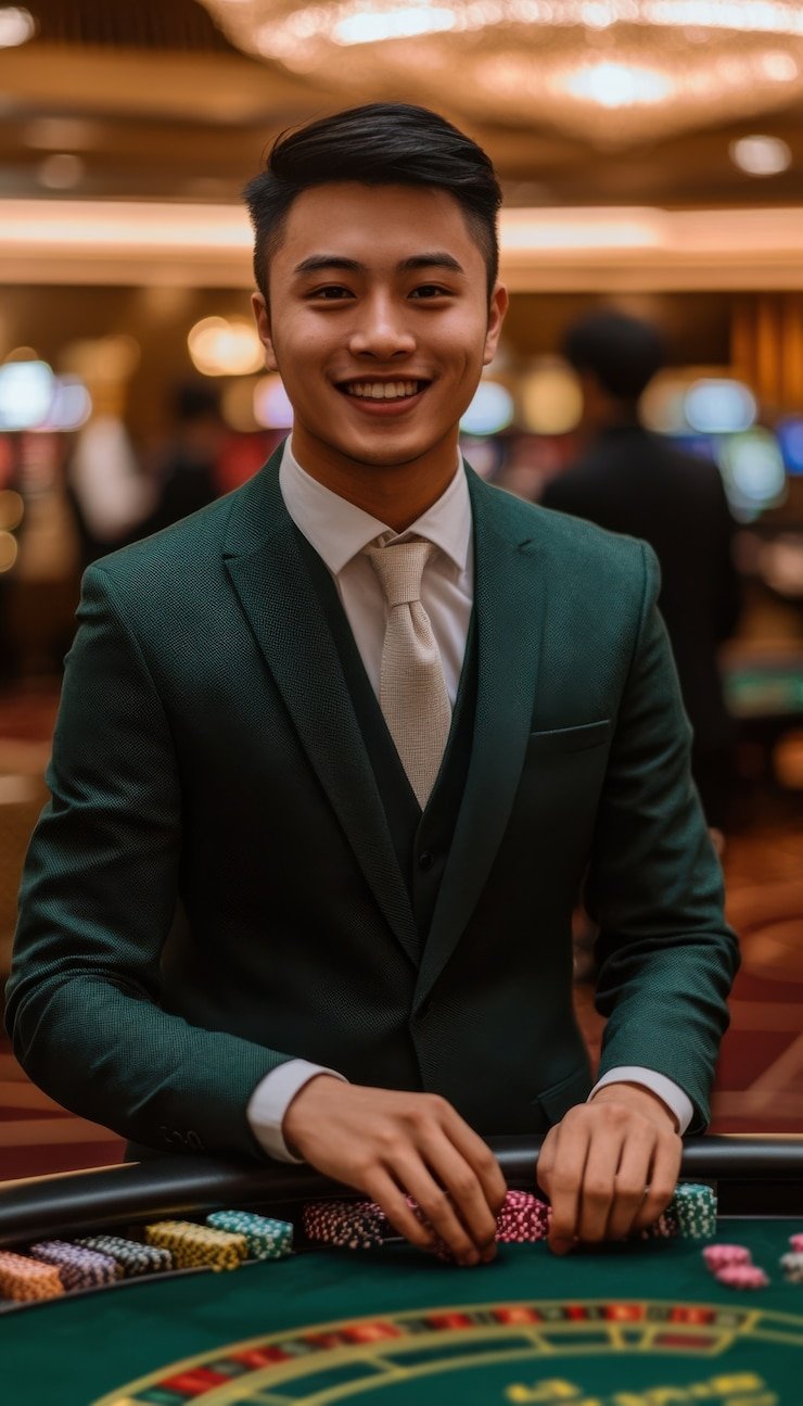 nagitabet slot featured game showcase